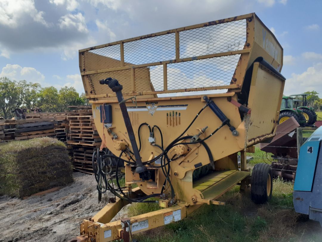 2013 VERMEER BP7000 - Image 14